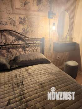 2-к квартира, посуточно, 56м2, 3/17 этаж