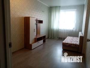 Студия квартира, на длительный срок, 28м2, 19/20 этаж