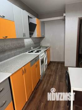 2-к квартира, на длительный срок, 72м2, 8/23 этаж