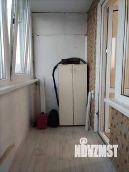 1-к квартира, на длительный срок, 32м2, 8/9 этаж