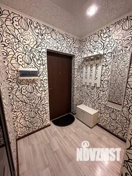 1-к квартира, на длительный срок, 38м2, 9/16 этаж