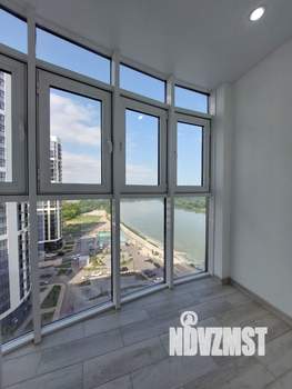 1-к квартира, на длительный срок, 40м2, 14/25 этаж