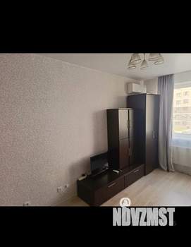 1-к квартира, на длительный срок, 40м2, 3/19 этаж