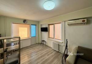 1-к квартира, на длительный срок, 32м2, 3/5 этаж