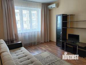 1-к квартира, на длительный срок, 40м2, 9/12 этаж