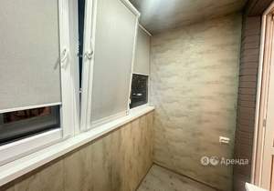 Студия квартира, на длительный срок, 21м2, 8/16 этаж