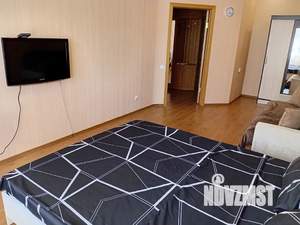 1-к квартира, посуточно, 50м2, 10/16 этаж