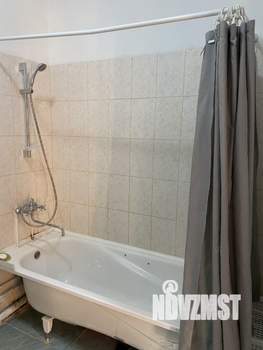 Студия квартира, на длительный срок, 44м2, 14/16 этаж