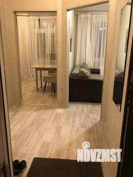 1-к квартира, на длительный срок, 13983м2, 15/19 этаж