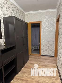 Студия квартира, посуточно, 29м2, 2/16 этаж