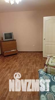 1-к квартира, на длительный срок, 40м2, 15/16 этаж