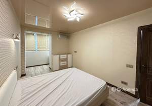 2-к квартира, на длительный срок, 53м2, 14/16 этаж