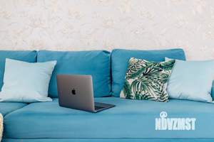 2-к квартира, посуточно, 50м2, 24/25 этаж