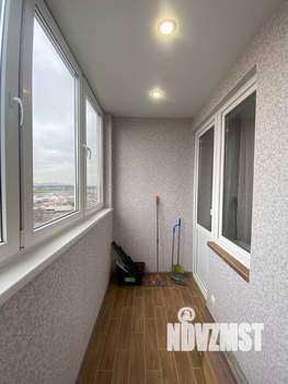 Студия квартира, на длительный срок, 28м2, 11/23 этаж