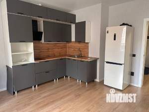 2-к квартира, на длительный срок, 62м2, 8/24 этаж