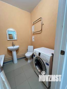 1-к квартира, на длительный срок, 34м2, 7/9 этаж