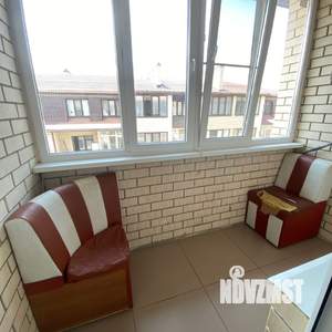 1-к квартира, на длительный срок, 42м2, 6/6 этаж