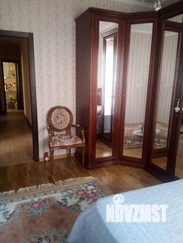 3-к квартира, на длительный срок, 92м2, 2/19 этаж