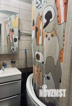 3-к квартира, на длительный срок, 59м2, 6/9 этаж