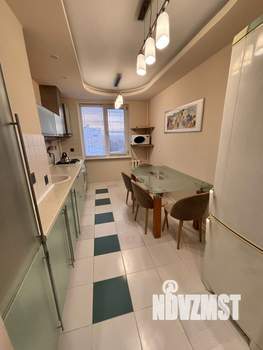 3-к квартира, на длительный срок, 70м2, 6/9 этаж