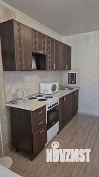 Студия квартира, на длительный срок, 26м2, 13/17 этаж