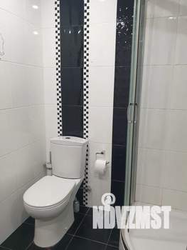 1-к квартира, посуточно, 33м2, 6/9 этаж