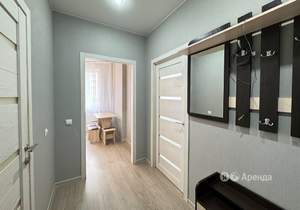 1-к квартира, на длительный срок, 36м2, 9/16 этаж