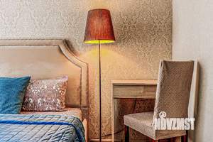 2-к квартира, посуточно, 50м2, 15/25 этаж