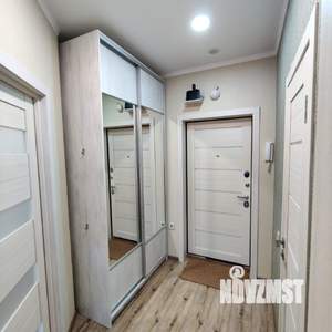 1-к квартира, на длительный срок, 36м2, 11/16 этаж