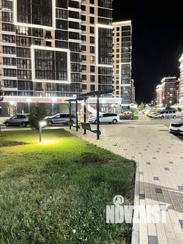 Студия квартира, посуточно, 21м2, 13/24 этаж