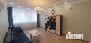 2-к квартира, на длительный срок, 72м2, 6/17 этаж