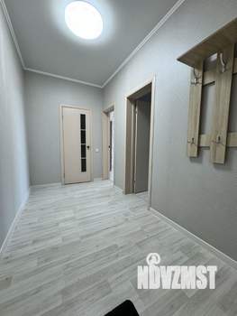 1-к квартира, на длительный срок, 42м2, 15/16 этаж