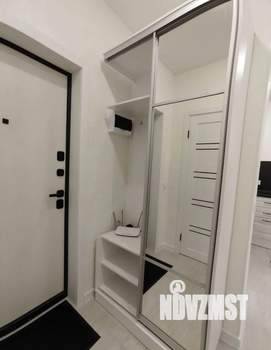 Студия квартира, на длительный срок, 26м2, 11/16 этаж