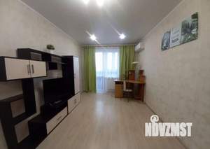 2-к квартира, на длительный срок, 60м2, 10/18 этаж