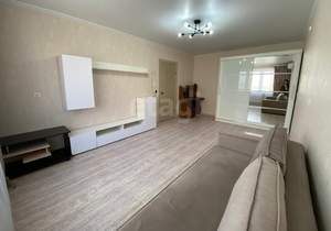 1-к квартира, на длительный срок, 38м2, 11/16 этаж