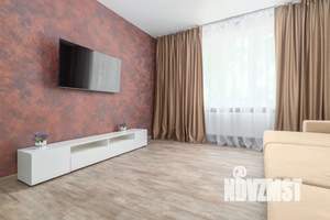 2-к квартира, посуточно, 65м2, 1/17 этаж