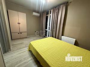2-к квартира, на длительный срок, 56м2, 23/24 этаж