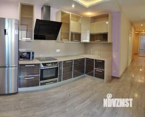 2-к квартира, на длительный срок, 73м2, 14/20 этаж