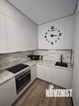 1-к квартира, на длительный срок, 36м2, 5/9 этаж