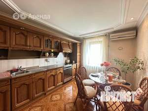 4-к квартира, на длительный срок, 90м2, 5/9 этаж