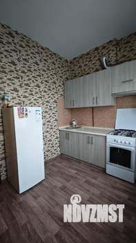 1-к квартира, на длительный срок, 45м2, 5/7 этаж