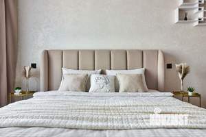 1-к квартира, посуточно, 42м2, 8/24 этаж