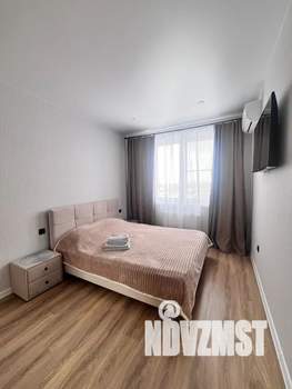 1-к квартира, посуточно, 37м2, 12/16 этаж