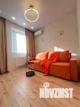 2-к квартира, посуточно, 40м2, 6/17 этаж