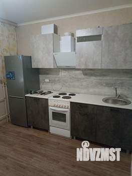 1-к квартира, на длительный срок, 43м2, 6/16 этаж