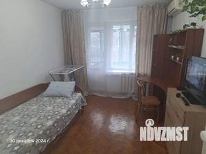 2-к квартира, посуточно, 48м2, 3/5 этаж