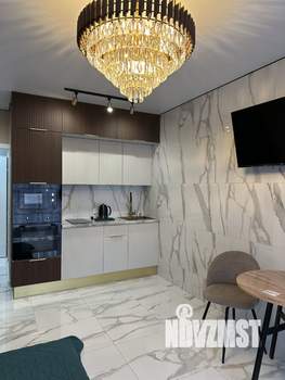 Студия квартира, посуточно, 25м2, 11/16 этаж