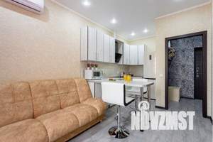 1-к квартира, посуточно, 36м2, 5/19 этаж