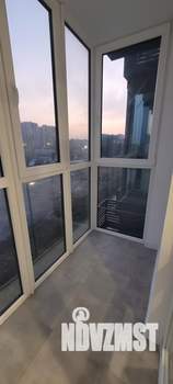 1-к квартира, на длительный срок, 41м2, 3/24 этаж