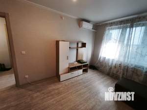 1-к квартира, на длительный срок, 38м2, 5/17 этаж